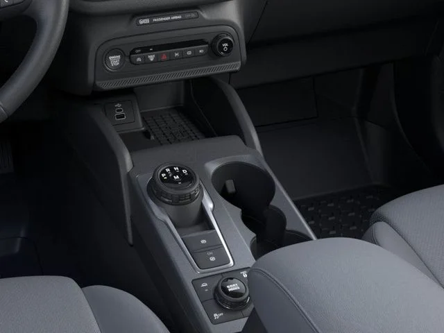 New 2025 Shadow Black Ford Badlands image 15