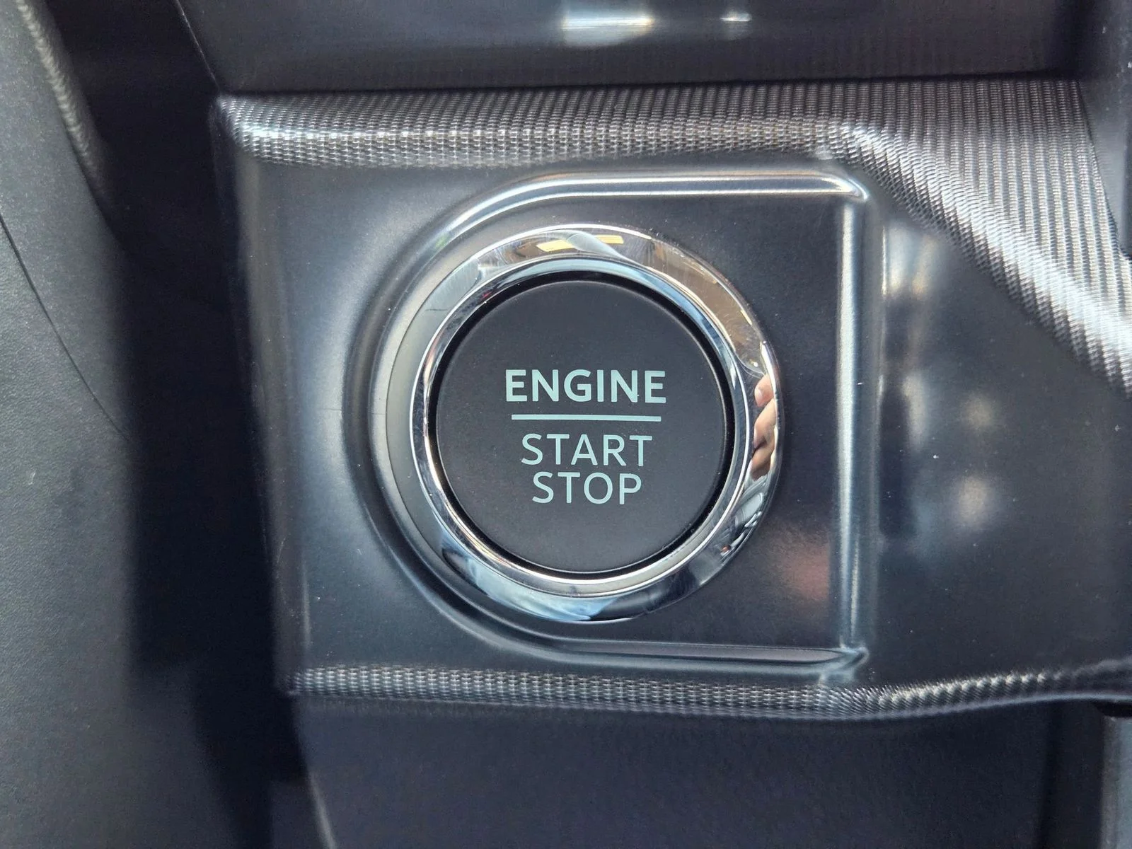 New 2026 Iconic Silver Metallic Ford Lariat® image 17