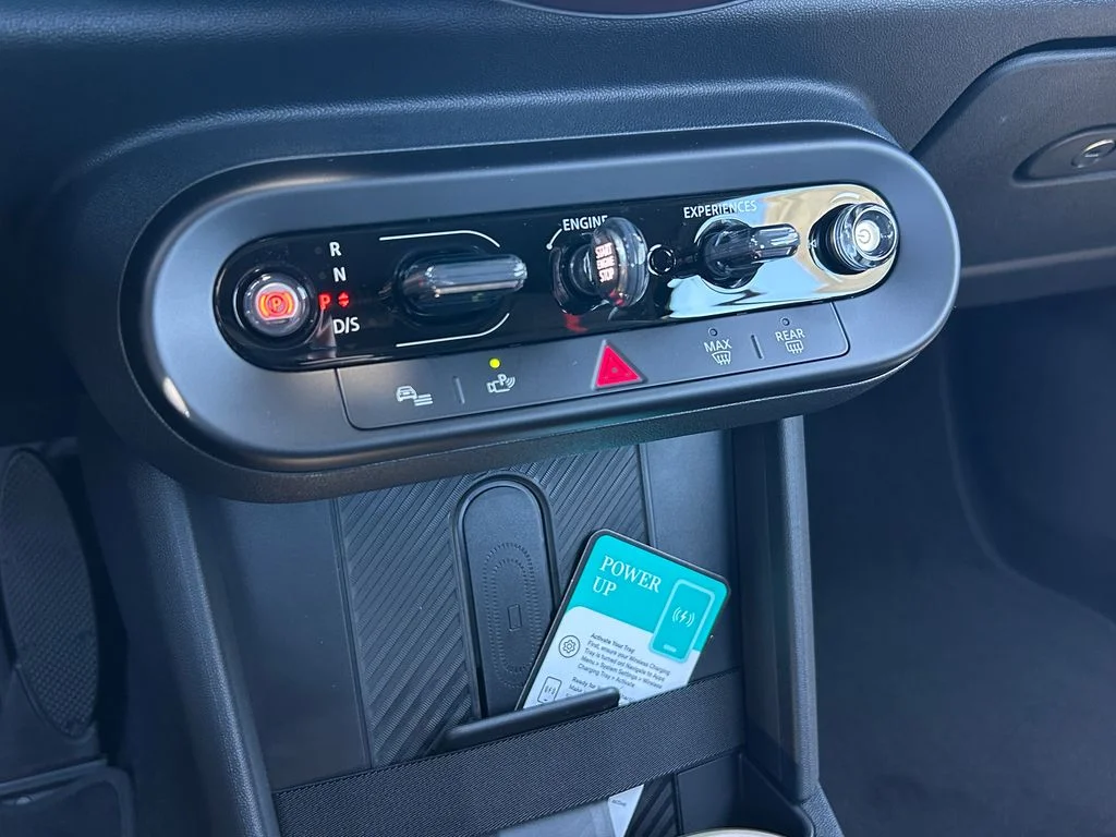 2026 MINI Convertible S - Photo 26