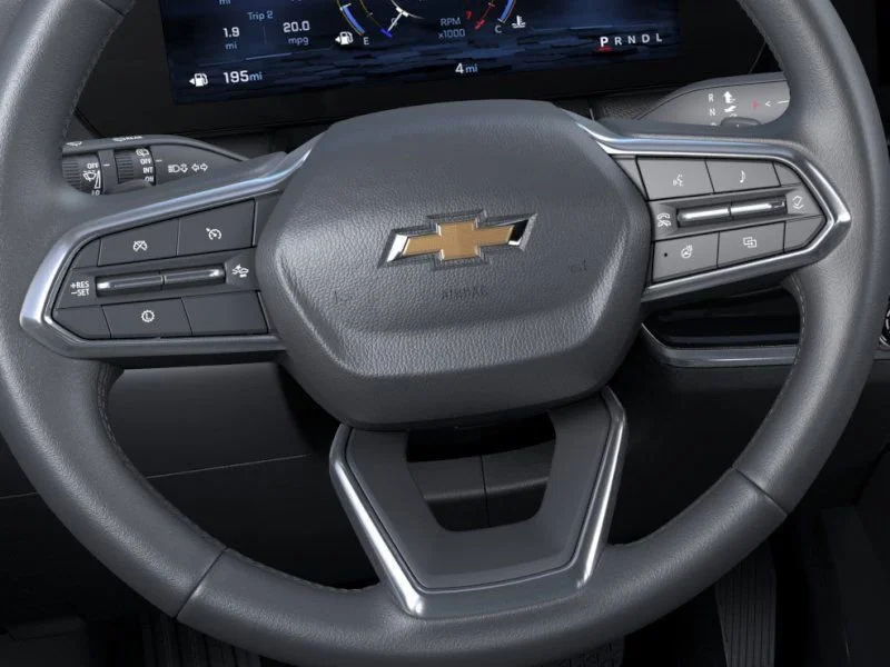 2026 Chevrolet Equinox LT - Photo 27