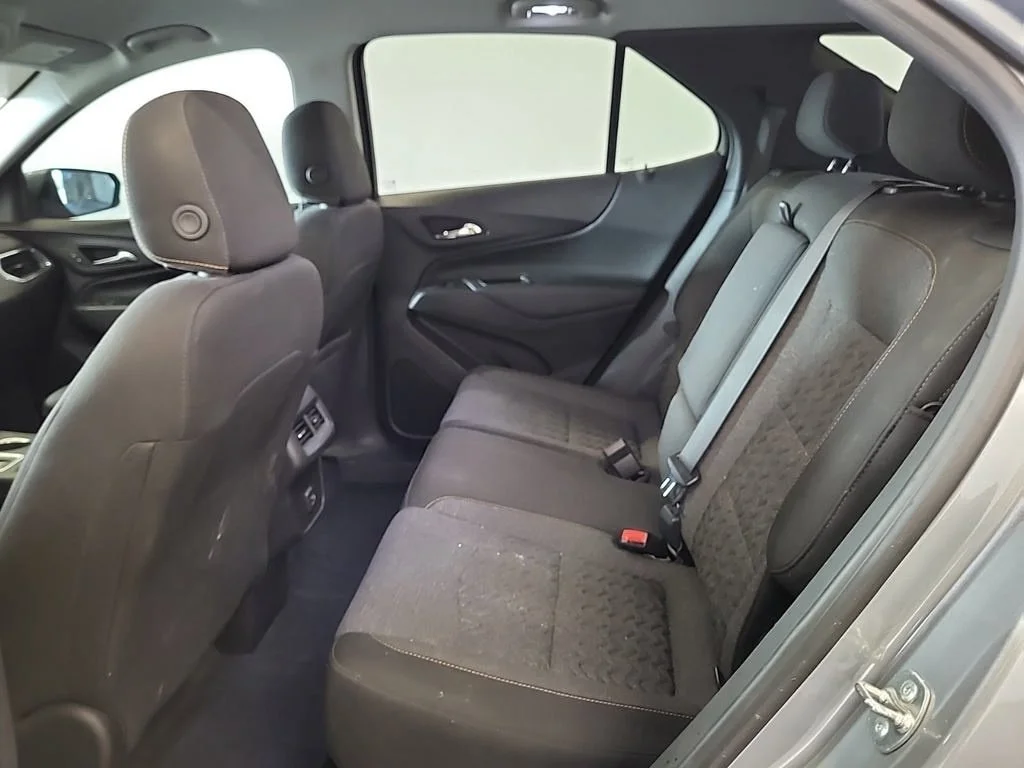 Used 2024 Gray Chevrolet LT image 11