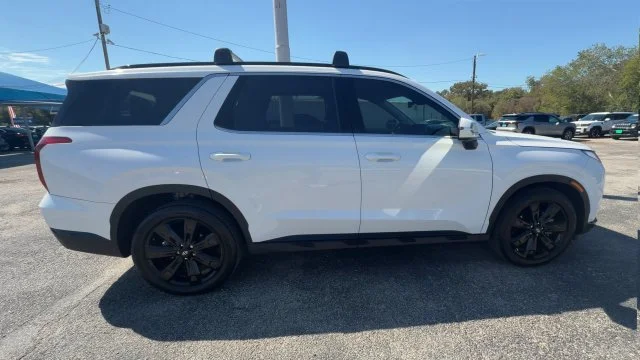 2025 Hyundai Palisade XRT - Photo 9