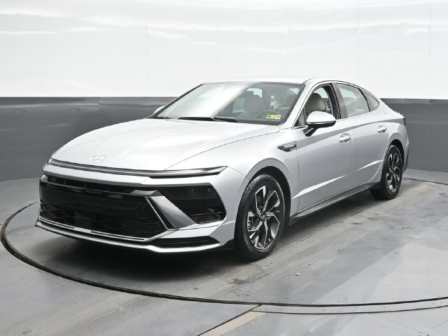 2025 Hyundai Sonata
