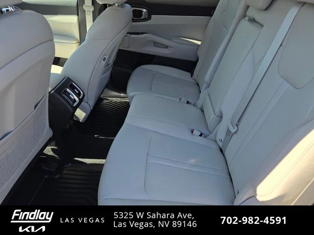 New 2026 Black Kia S image 11