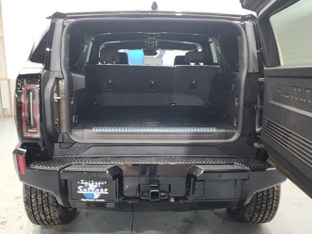 2025 GMC HUMMER EV 2X - Photo 21
