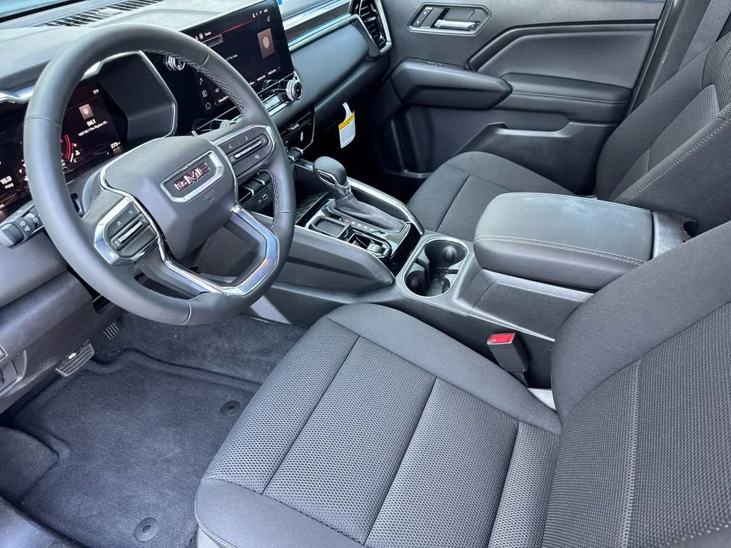 2026 GMC Canyon Elevation - Photo 9