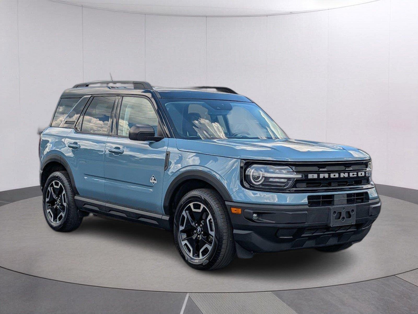 Used 2021 Area 51 Ford Outer Banks image 7