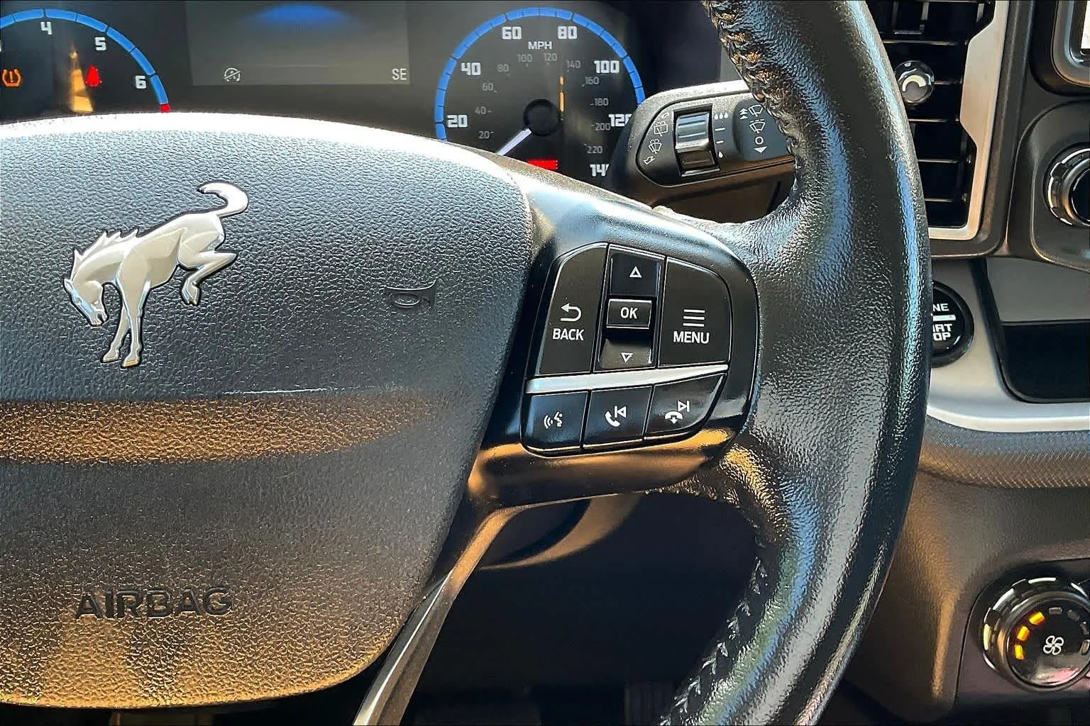 Used 2023 Cactus Gray Ford Big Bend image 24