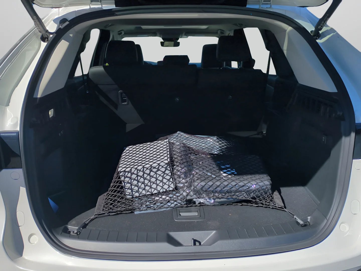 Used 2026 Rhodium White Premium Mazda 3.3 Turbo Preferred image 23