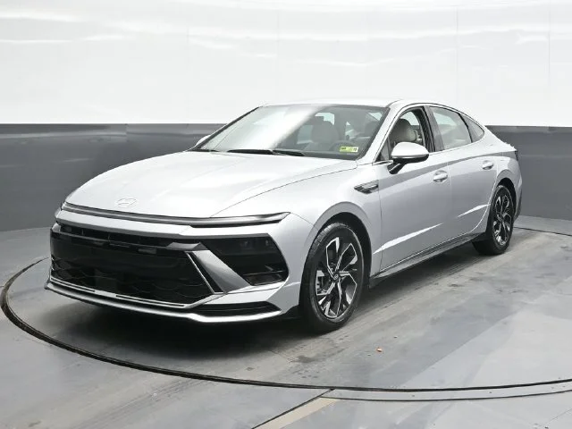 2025 Hyundai Sonata