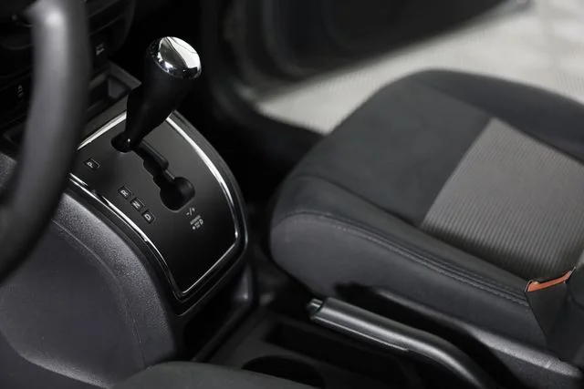Used 2011 Gray Jeep Sport image 12