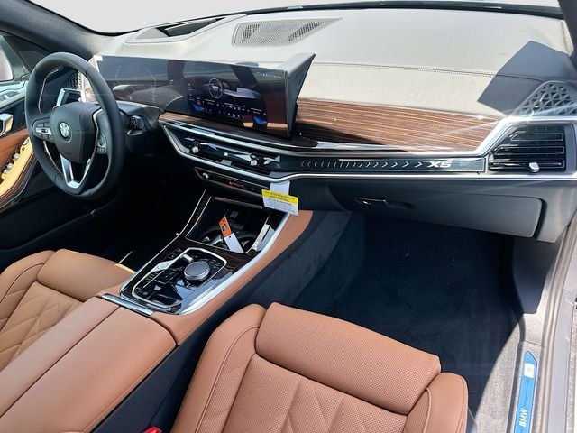 New 2026 Gray BMW sDrive40i image 24