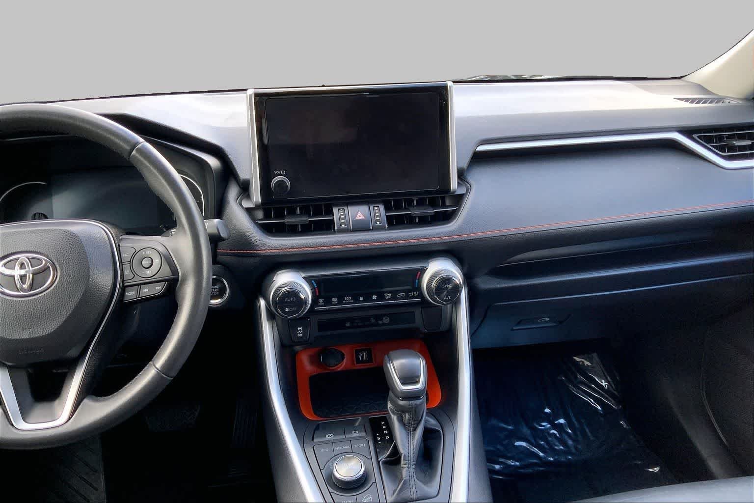 2024 Toyota RAV4 Adventure - Photo 6