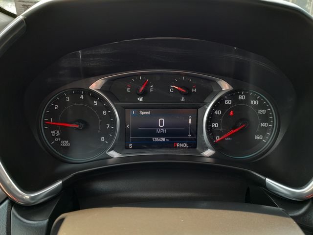 Used 2019 White Chevrolet LT image 12