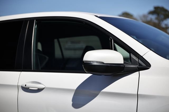 Used 2023 Platinum White Pearl Honda EX-L image 12
