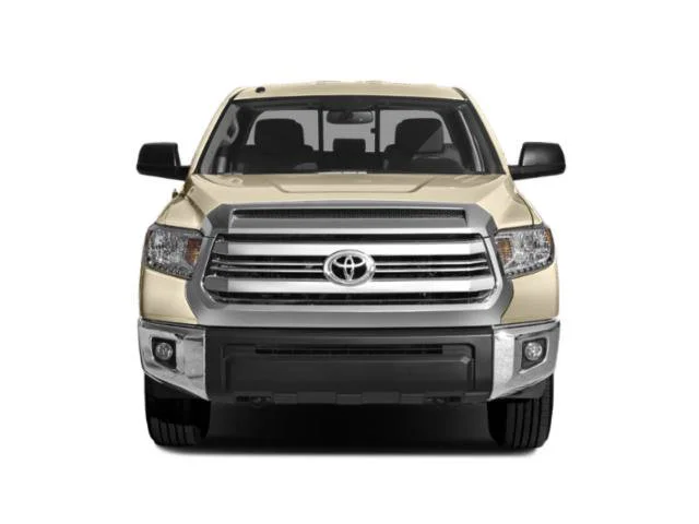 Used 2015  Toyota  image 4