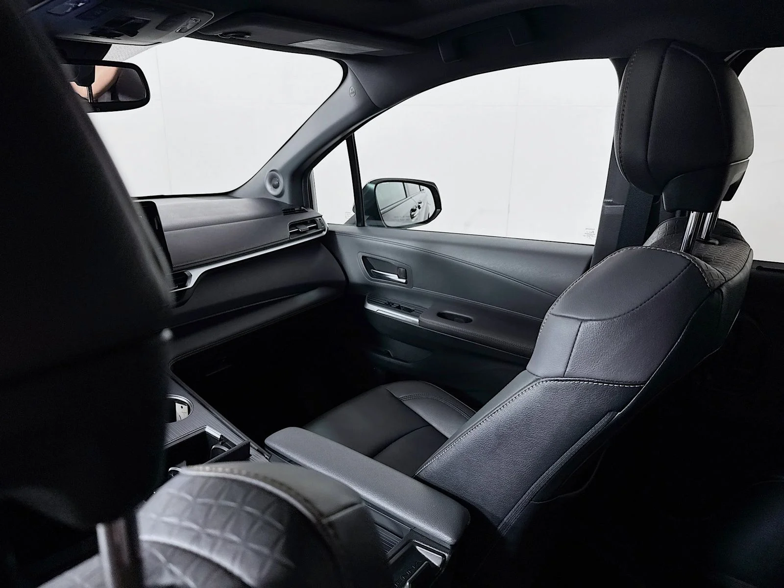 Certified Used 2022 Black Toyota Woodland Edition image 23