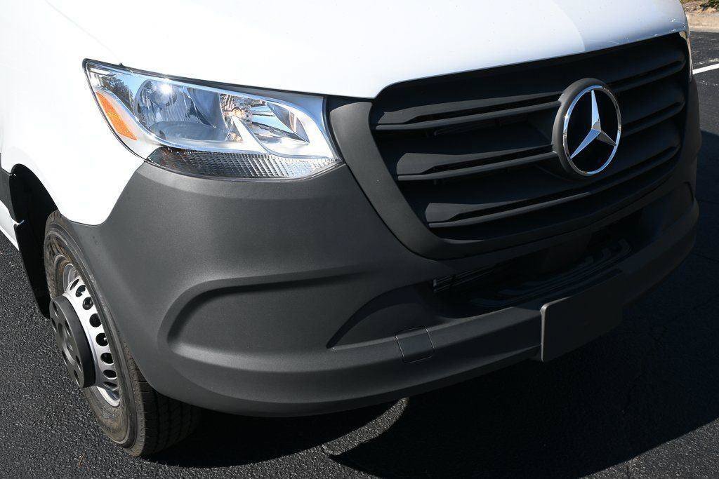 New 2026 Arctic White Mercedes-Benz  image 67