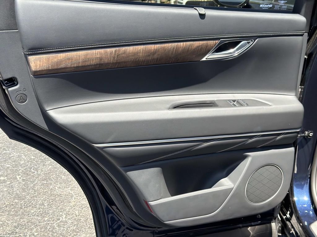 New 2026 Blue Genesis 2.5T Select image 13