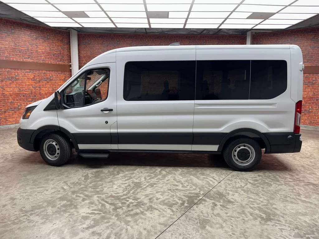 New 2026 White Ford XL image 2