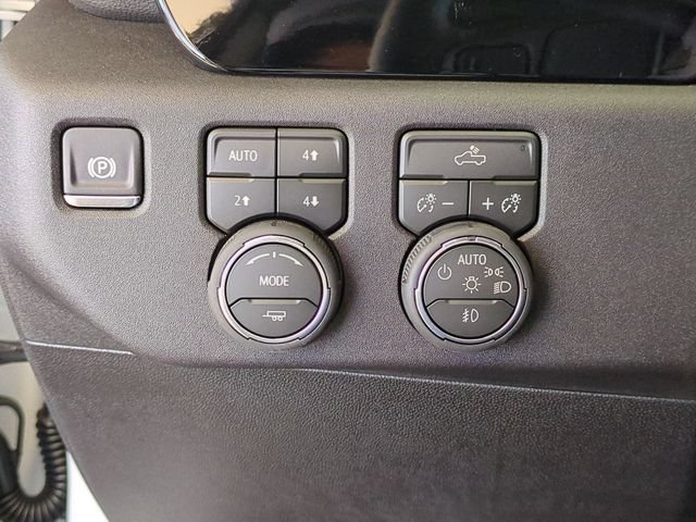 2026 Chevrolet Silverado 1500 RST - Photo 24