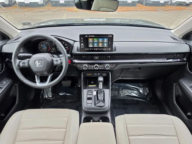 2024 Honda CR-V EX-L - Photo 30