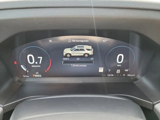 New 2027 Avalanche Ford Active image 32