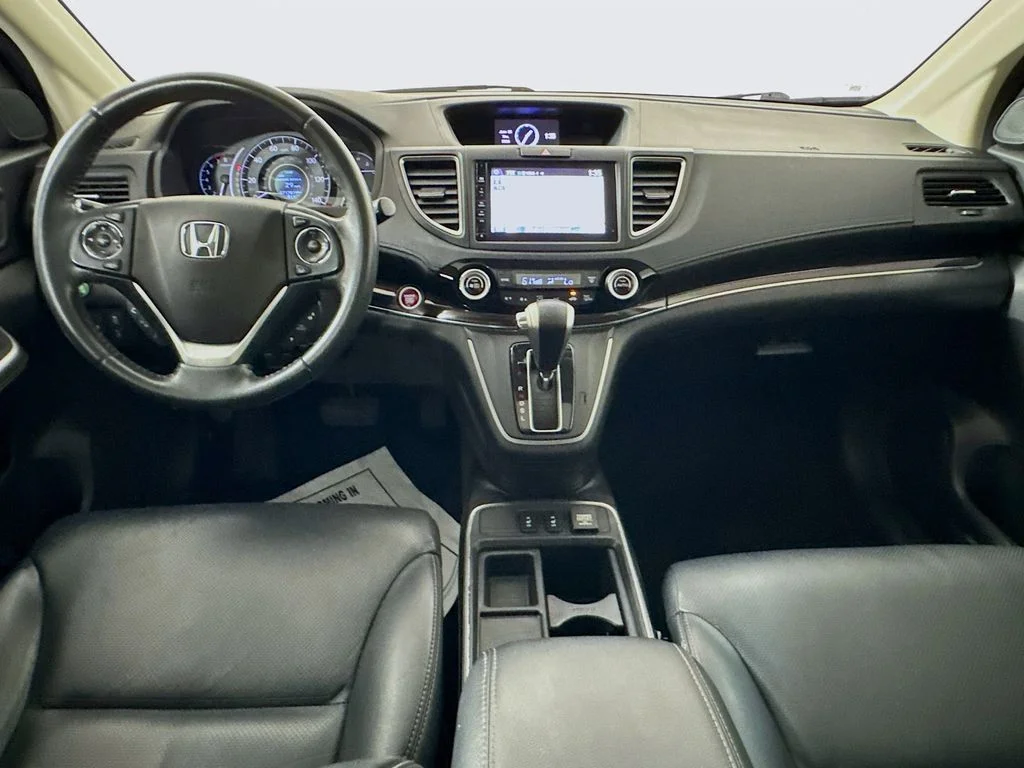 Used 2016 Brown Honda Touring image 27
