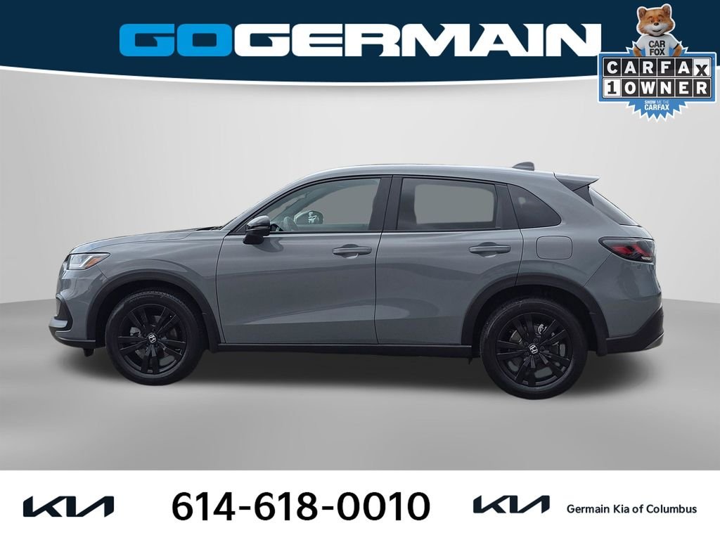 Used 2026  Honda Sport image 11