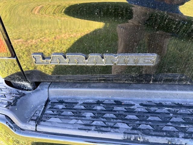Used 2024 Black Ram Laramie image 4