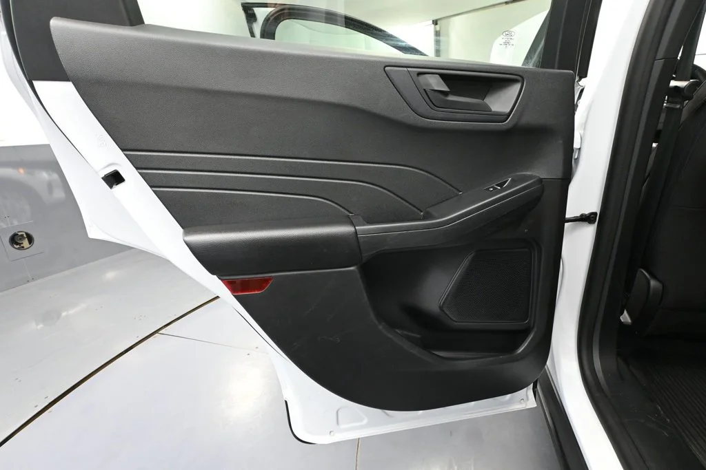 Used 2023 White Ford Active image 28
