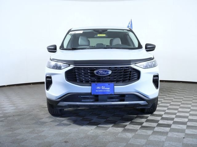 Certified Used 2025 Silver Ford Active image 3