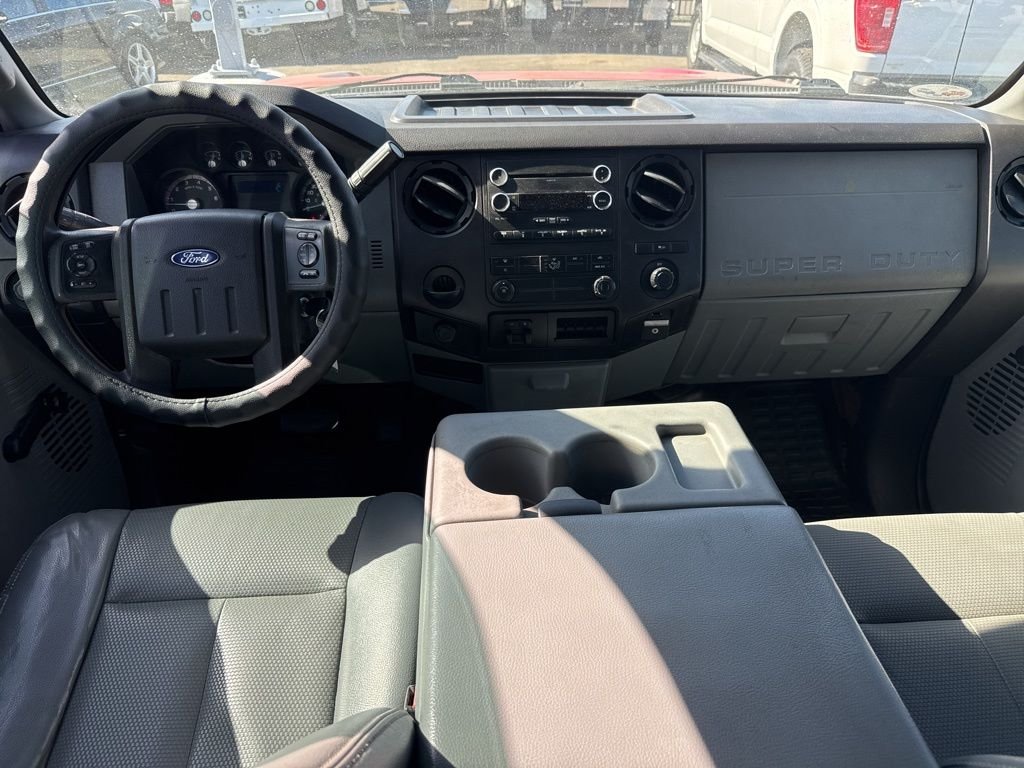 2015 Ford F-250 Super Duty XL - Photo 7
