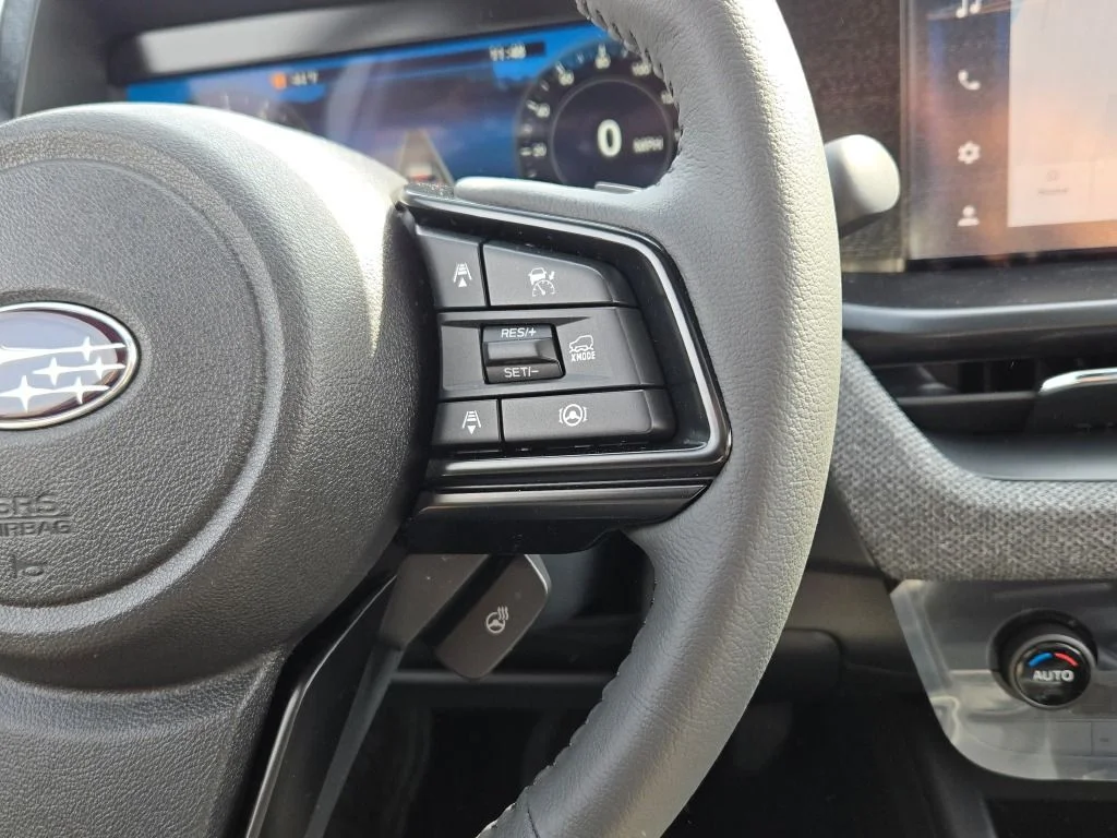2026 Subaru Outback Premium - Photo 32