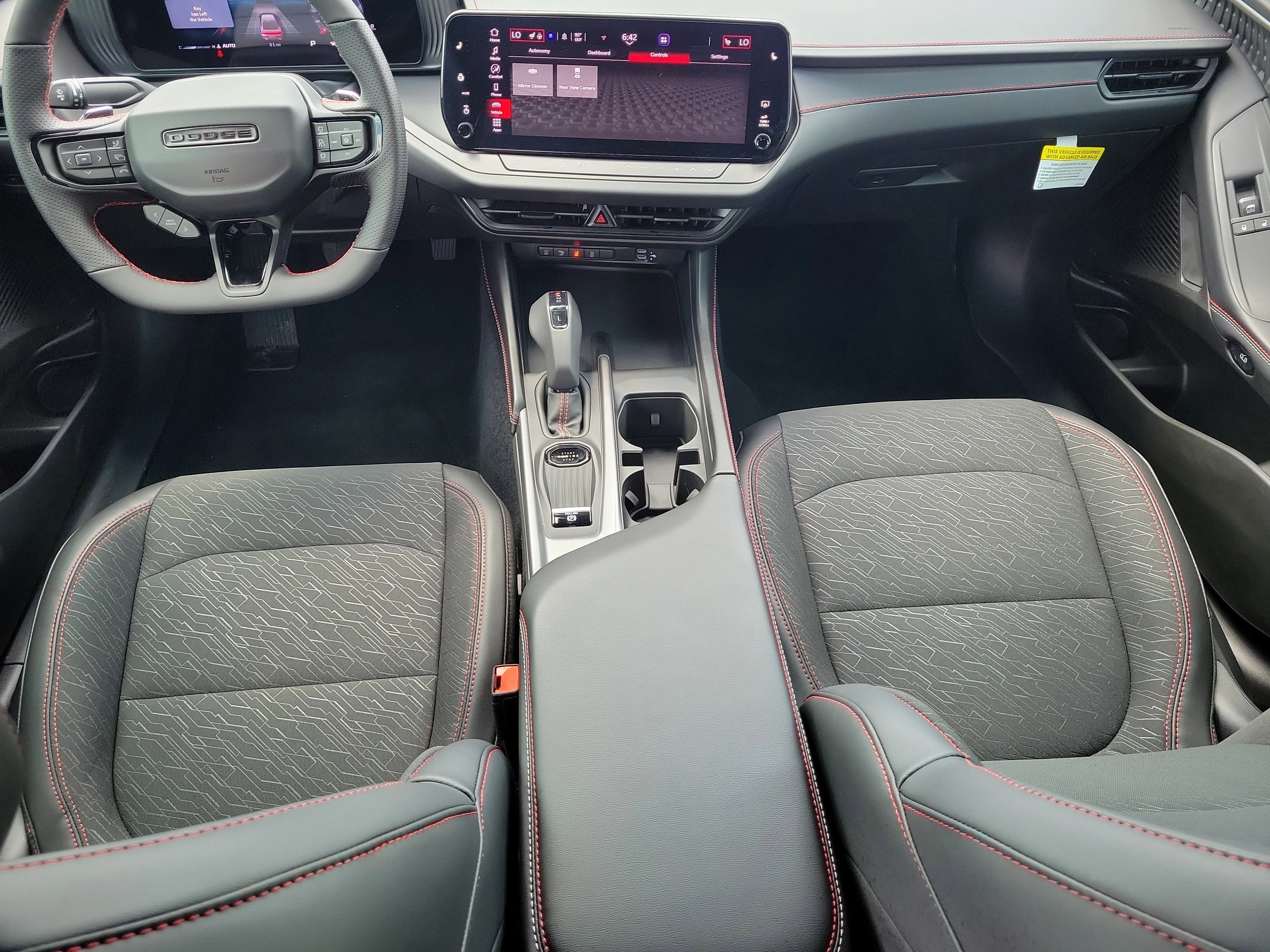New 2026 Bludicrous Dodge R/T image 10