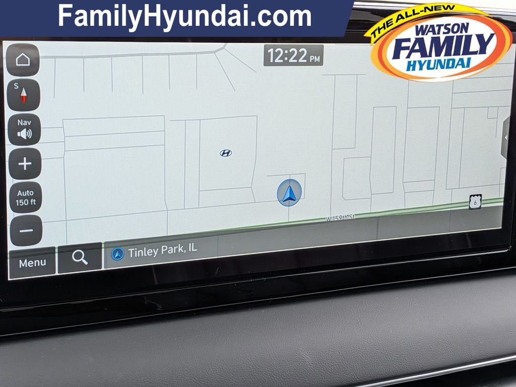 2025 Hyundai Palisade Calligraphy - Photo 19