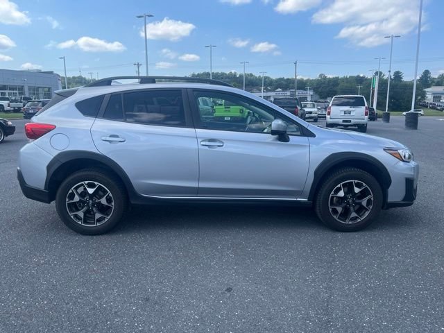 Used 2019 Silver Subaru 2.0i Premium image 4