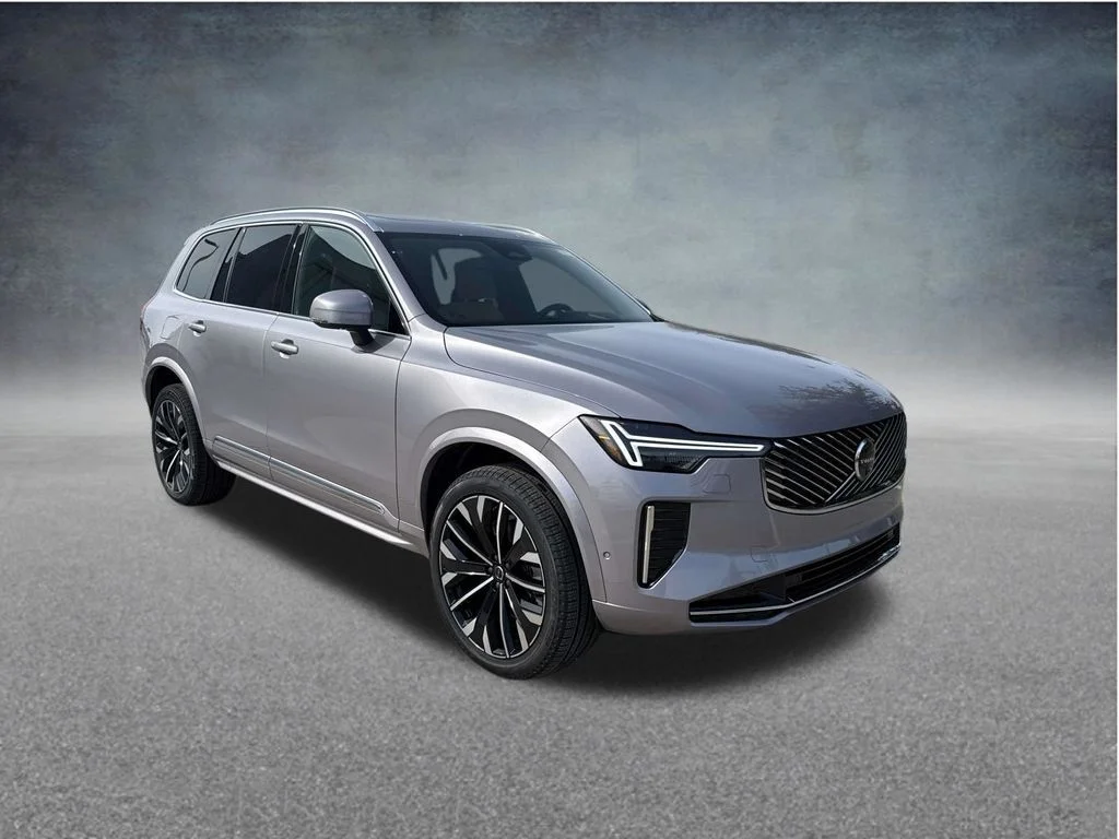 2026 Volvo XC90 Ultra