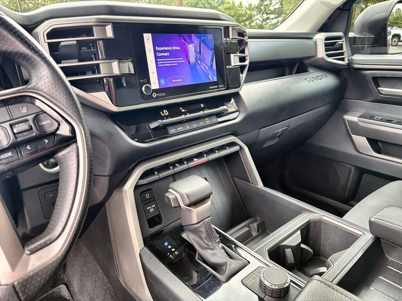 Used 2022 Gray Toyota SR5 image 11
