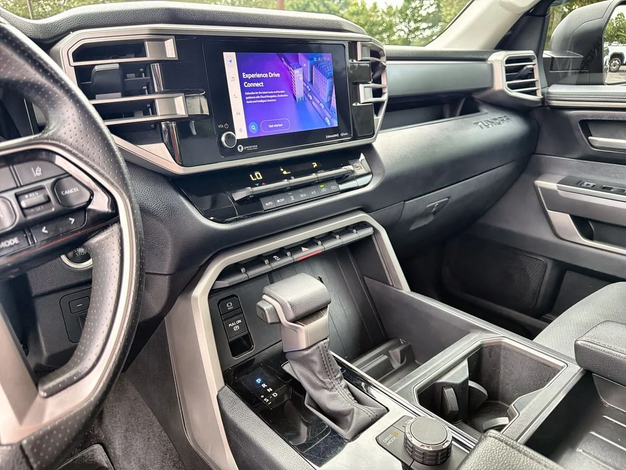 Used 2022 Gray Toyota SR5 image 11