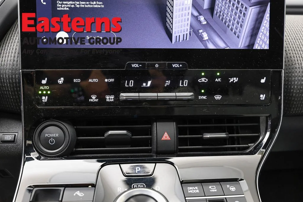 Used 2023 Gray Subaru Touring image 19