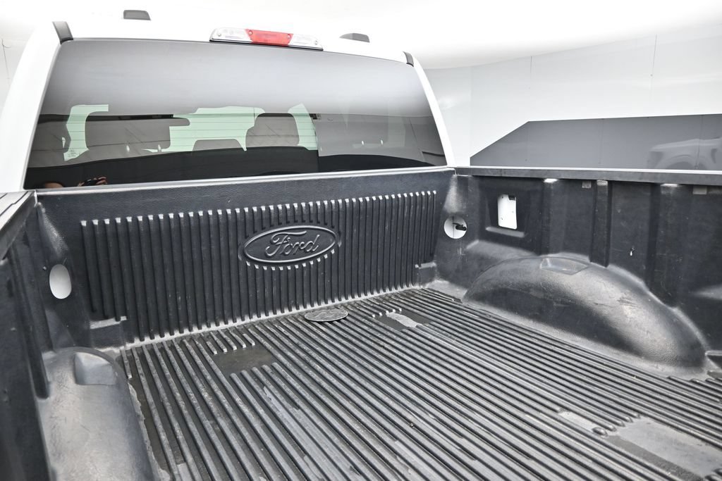 Certified Used 2023 White Ford XL image 22