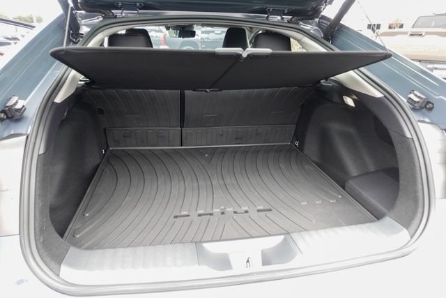 New 2026 Guardian Gray Toyota  XSE Premium image 12