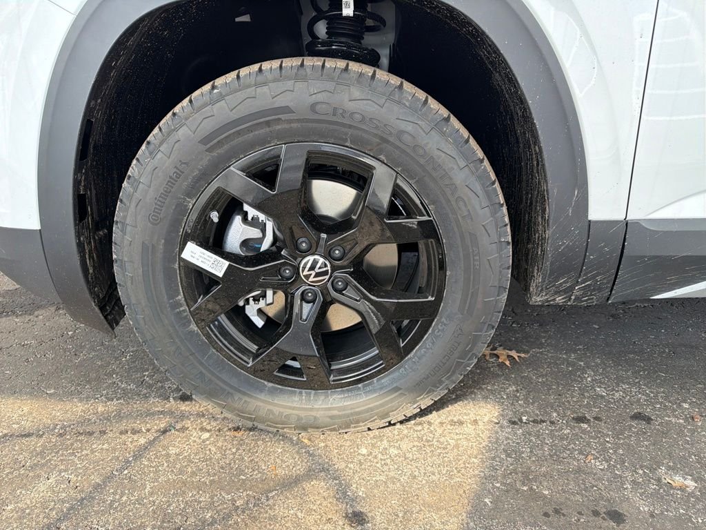 New 2026  Volkswagen 2.0T Peak Edition image 30