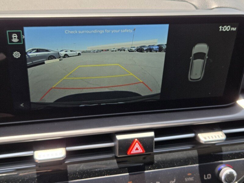 New 2026 Wolf Gray Kia EX image 12