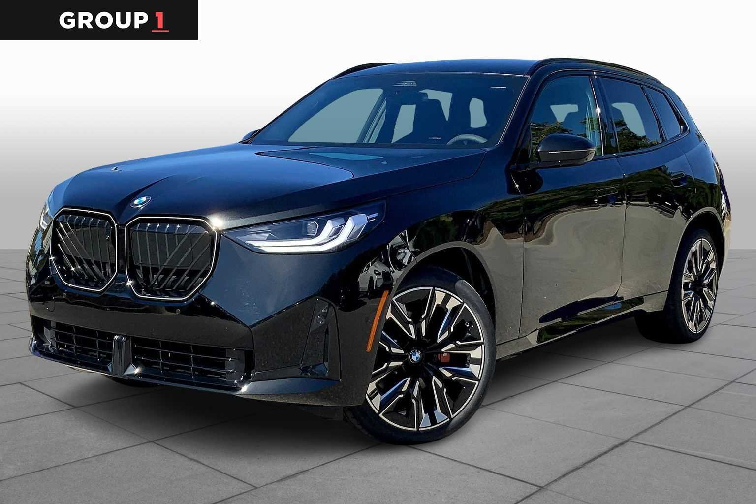 2026 BMW X3 30 XDRIVE's photo
