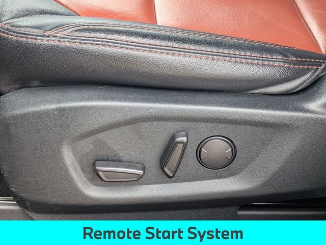 Used 2019 Gray Ford XLT image 15