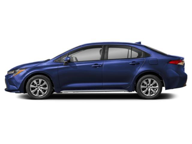 New 2026 Blueprint Toyota LE image 3