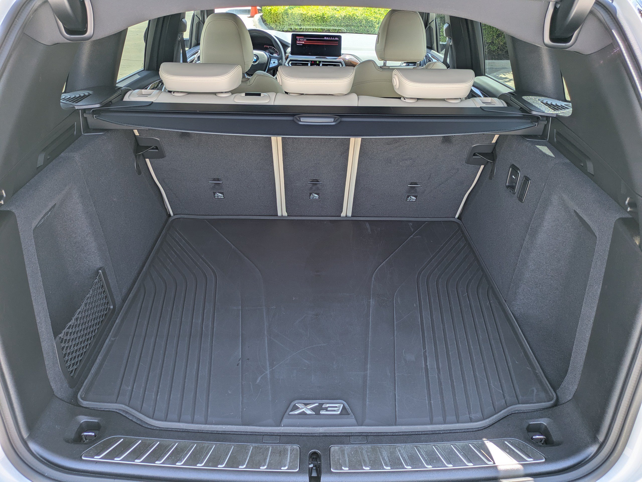 2024 BMW X3 30i - Photo 11
