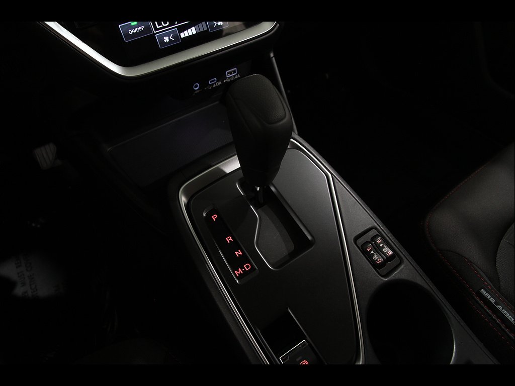 2024 Subaru Impreza Sport - Photo 14